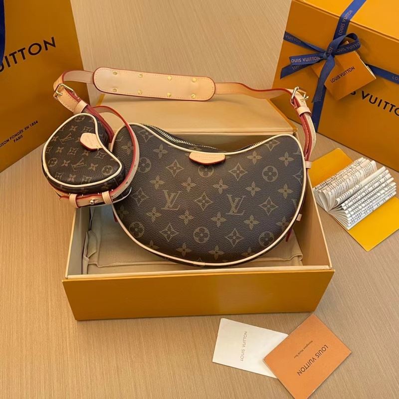 LV Satchel bags